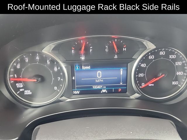 Used 2021 GMC Terrain For Sale in Grove City, OH