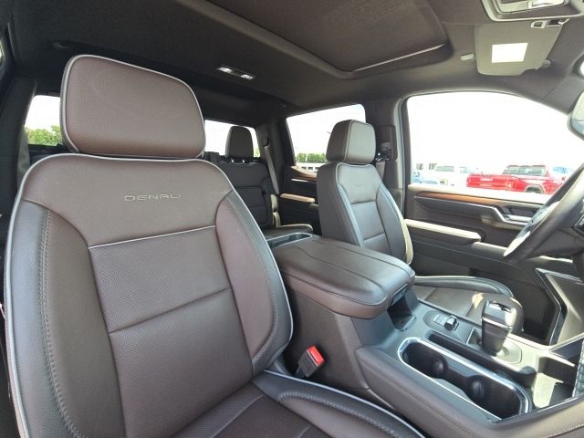 2024 GMC Sierra 1500 Denali:46829A