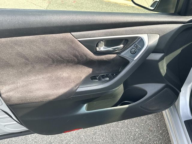 2013 Nissan Altima Sedan S - Photo 12