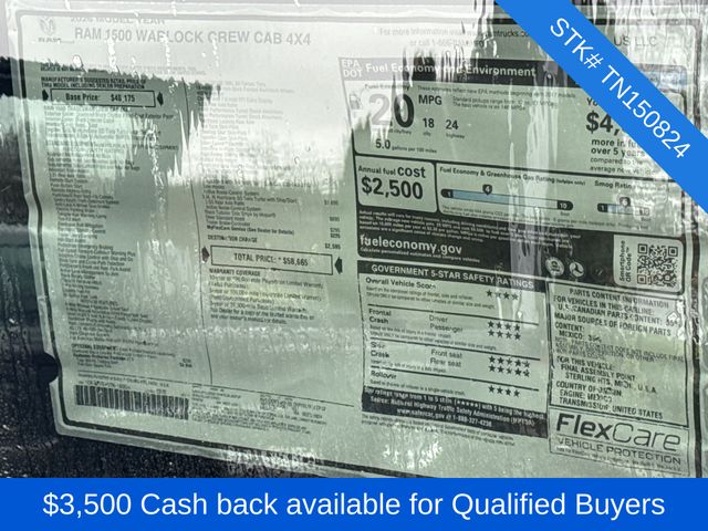 View vehicle photo 2