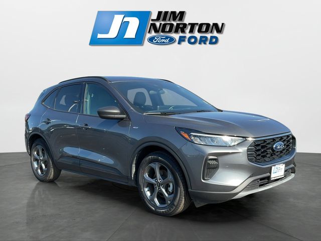 2025 Ford Escape ST-Line FWD