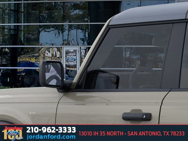 New Car 2025 Ford Bronco  Base For Sale Under $40,000 In San Antonio, Texas