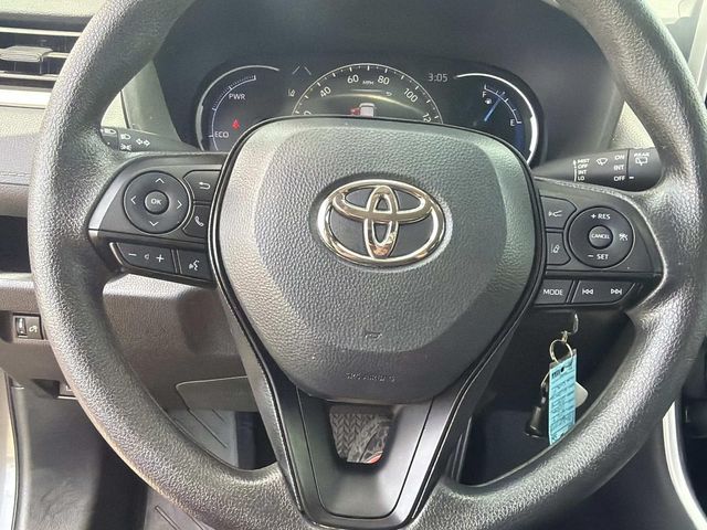 Used 2024 Toyota RAV4 Hybrid SUV