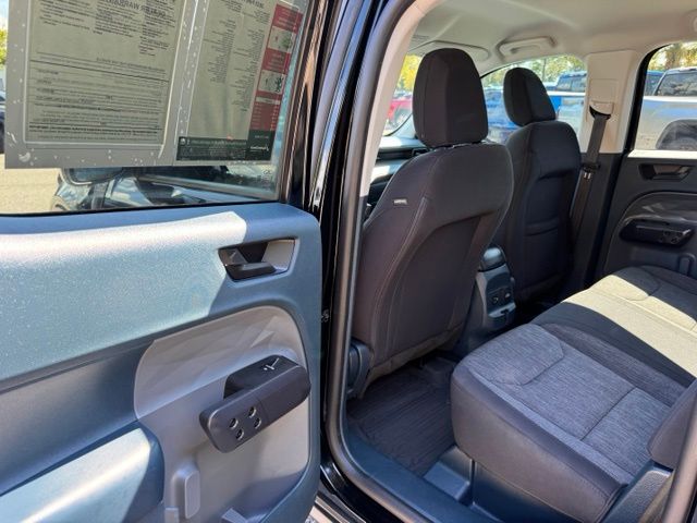 Used 2023 Ford Maverick Truck