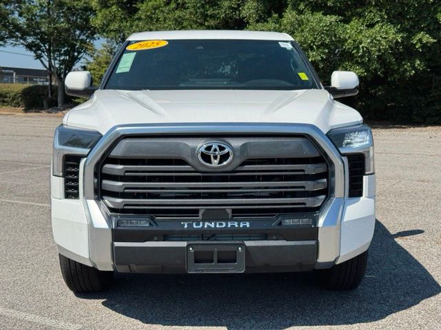 Used 2025 Toyota Tundra Hybrid Truck