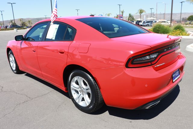 2022 Dodge Charger SXT photo