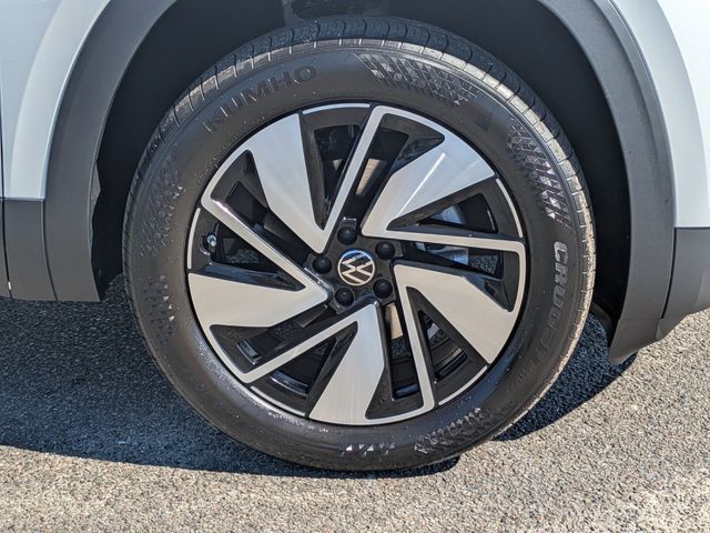 2026 Volkswagen Atlas 2.0T SE w/Technology - 10
