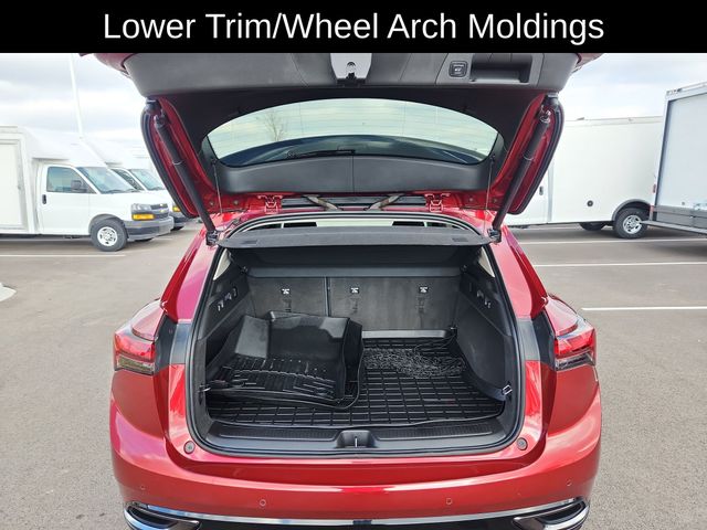 Used 2022 Buick Envision For Sale in Grove City, OH