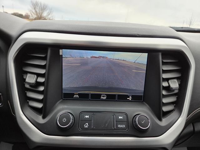 2023 GMC Acadia AWD SLE