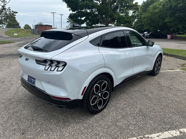 Used 2023 Ford Mustang Mach-E SUV