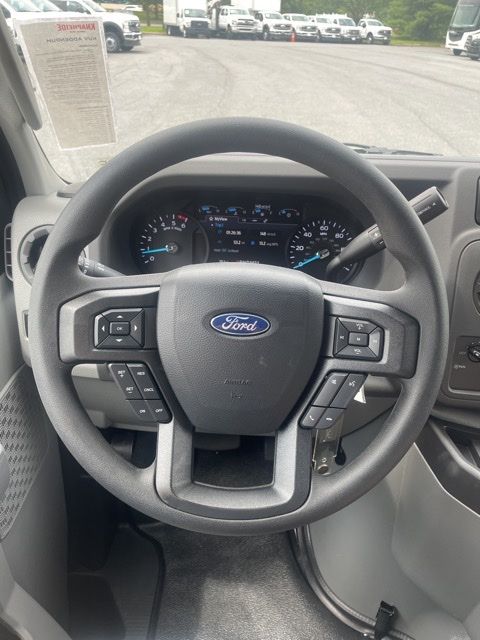 2026 Ford E-Series E-350 SD