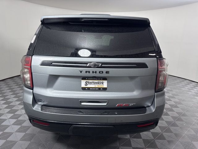 Used 2024 Chevrolet Tahoe SUV
