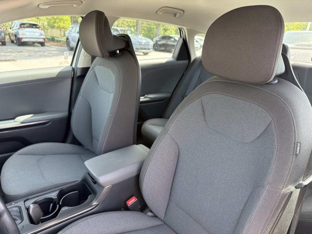 Used 2025 Kia K4 Sedan