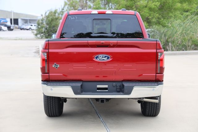 2026 Ford F-150 XLT - 6