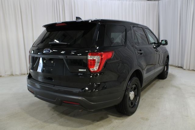 Used 2018 Black Ford Base image 22