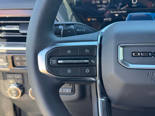 2026 GMC Yukon 4WD Denali