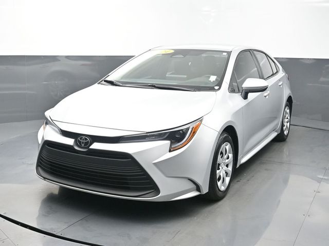 2024 Toyota Corolla LE FWD