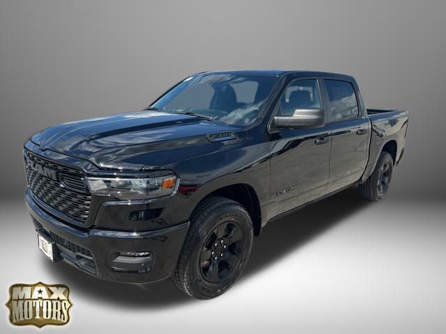 2025 Ram 1500 Tradesman 3