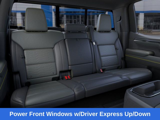New 2025 Chevrolet Silverado 1500 For Sale in Livonia, MI
