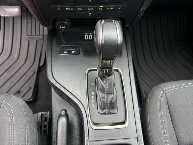 Used 2023 Ford Ranger Truck