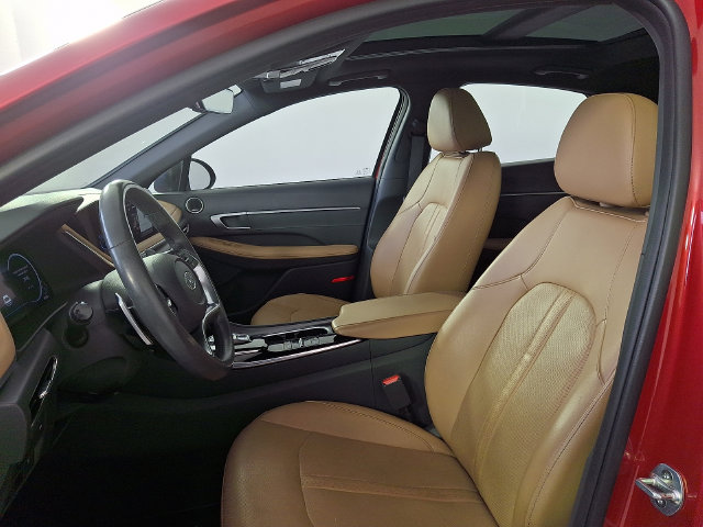 Used 2021 Hyundai Sonata Sedan