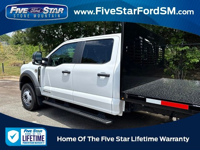 New 2026 White Ford XL image 10