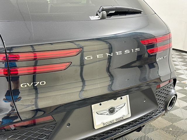 2025 Genesis GV70  22