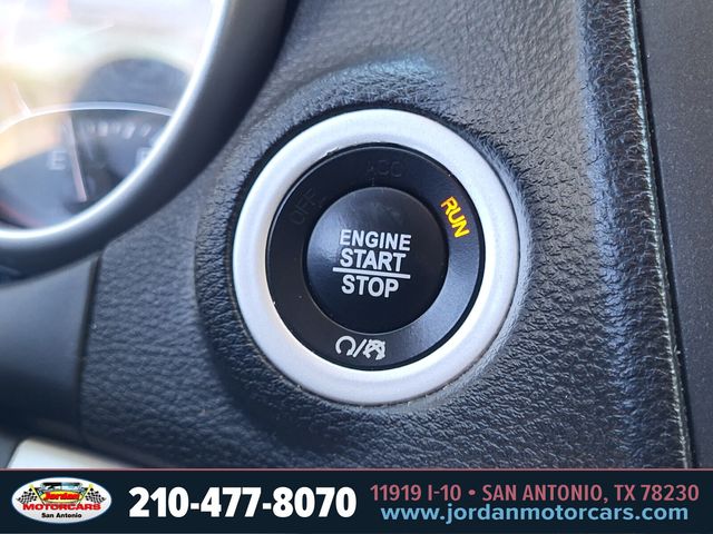 Used Car 2018 Dodge Journey  Se For Sale Under $10,000 In San Antonio, Texas