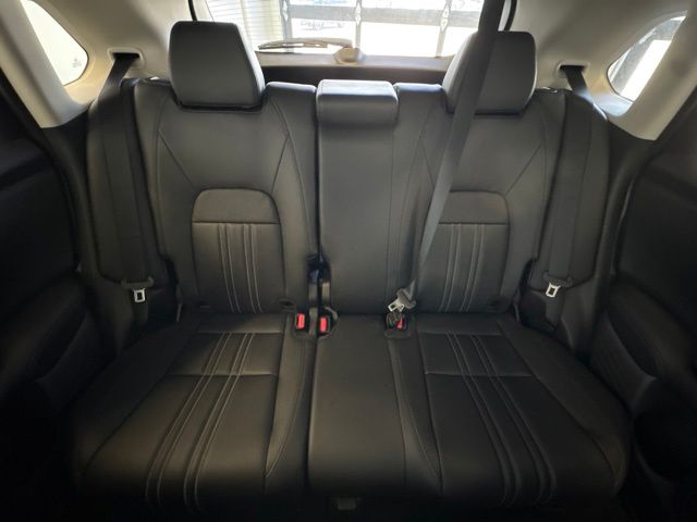 2027 Honda HR-V EX-L — photo 30