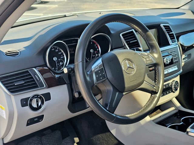 Used 2014  Mercedes-Benz ML 350 image 15