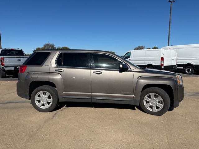 2012 GMC Terrain SLE-1 5