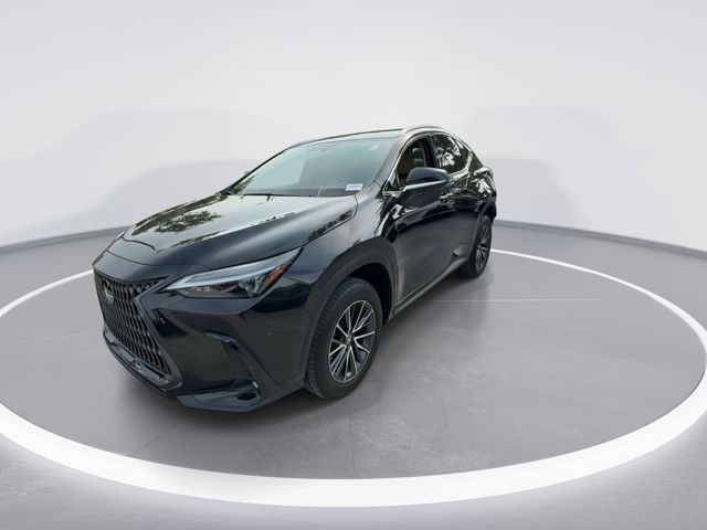 Used 2024 Lexus NX SUV