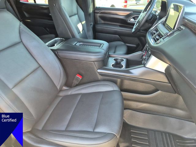 Used 2022 White Chevrolet Z71 image 37