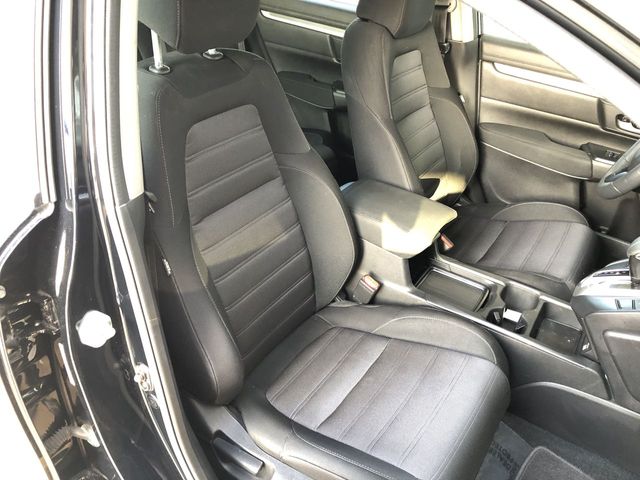 used 2021 Honda CR-V car, priced at $22,987