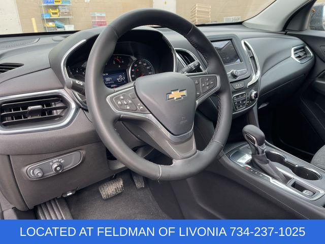 Used 2023 Chevrolet Equinox For Sale in Livonia, MI