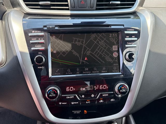 Used 2022 Nissan Murano SUV