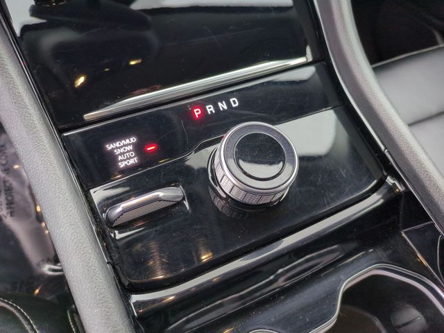 used 2023 Jeep Grand Cherokee car, priced at $28,990