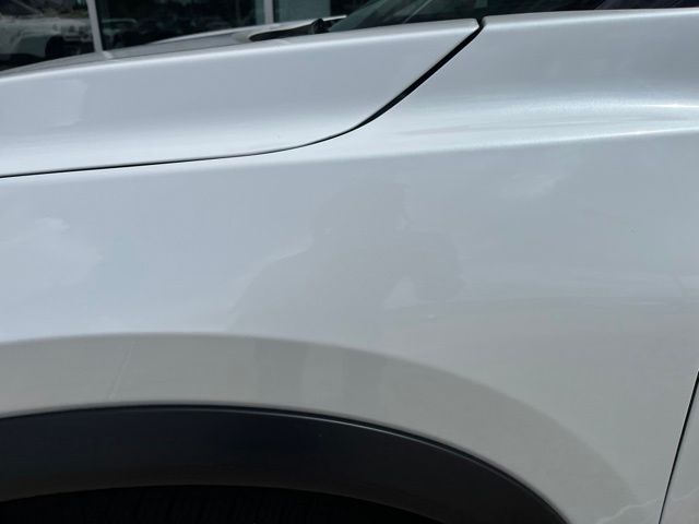 Used 2025 Nissan Rogue SUV