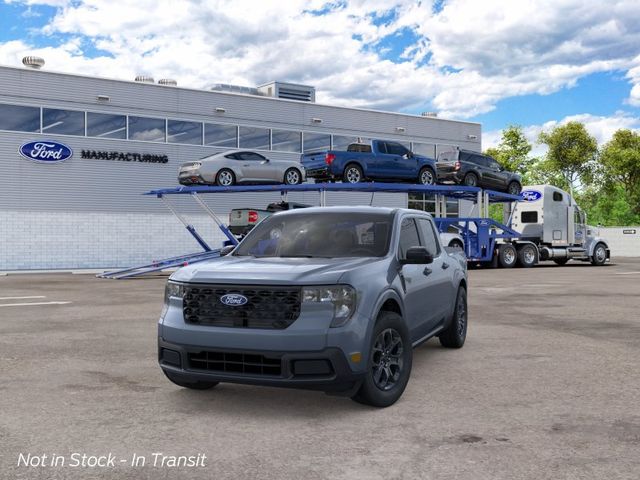 2026 Ford Maverick XLT:169393