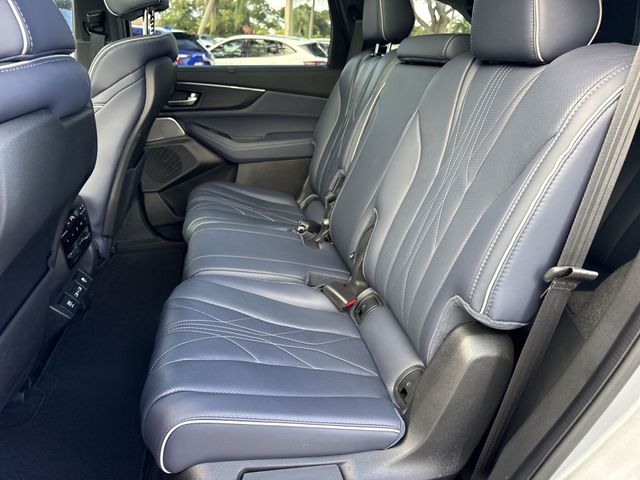 Used 2024 Acura MDX SUV