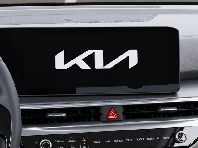 New 2026 Kia Sorento Hybrid SUV