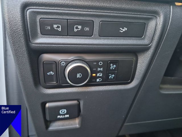 Used 2024 White Ford XLT image 17