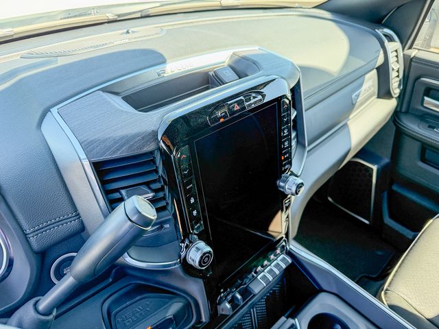 new 2026 Ram 2500 car, priced at $82,065