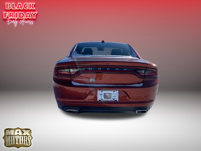 2023 Dodge Charger SXT 9