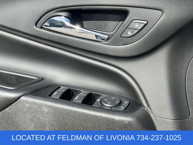 Used 2018 Chevrolet Equinox For Sale in Livonia, MI