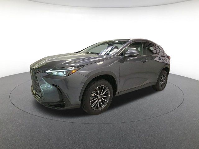  2024 Lexus NX 350 Ultra Premium AWD   