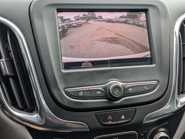 Used 2023 Chevrolet Equinox SUV