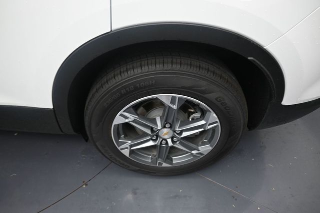 2025 Chevrolet Blazer LT - 6