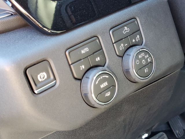 2026 Chevrolet Silverado 1500 Crew Cab 4WD Pickup for sale #TZ432527 - photo 8