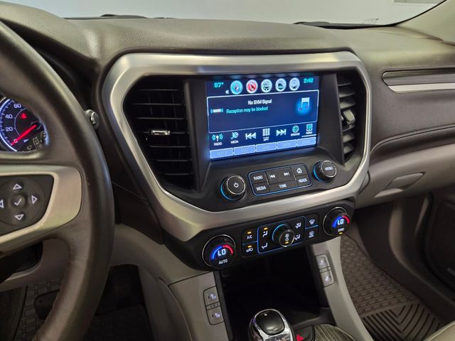 Used 2017 GMC Acadia SUV